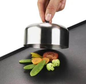 0028.111 Mobile Phone Accessory For Grill/BBQ