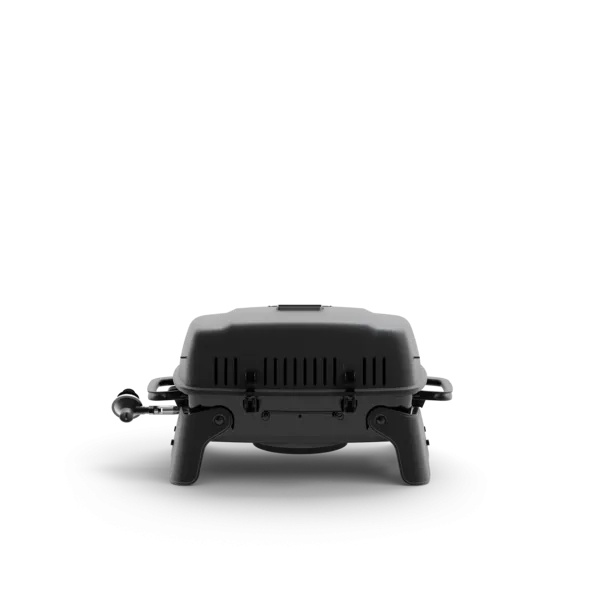 1-Burner Portable Propane Gas Table Top Grill