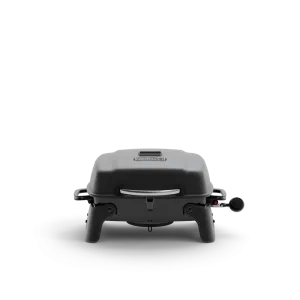 1-Burner Portable Propane Gas Table Top Grill