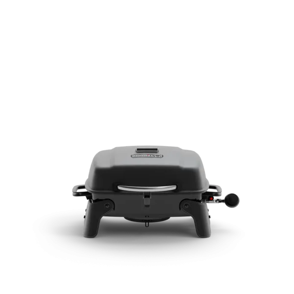 1-Burner Portable Propane Gas Table Top Grill