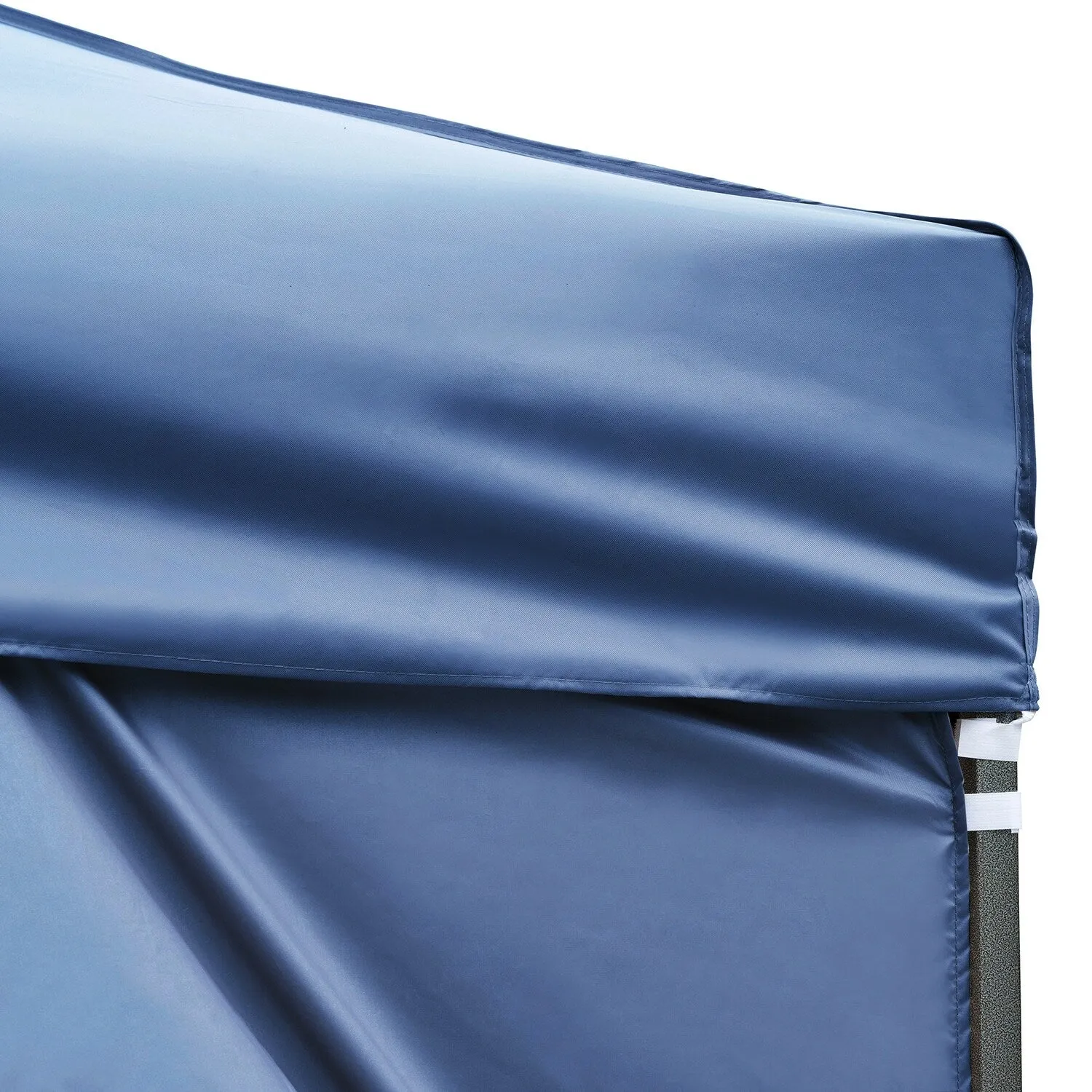 10x20 Heavy Duty Canopy Tent, UV Waterproof, 6 Sidewalls for Wedding