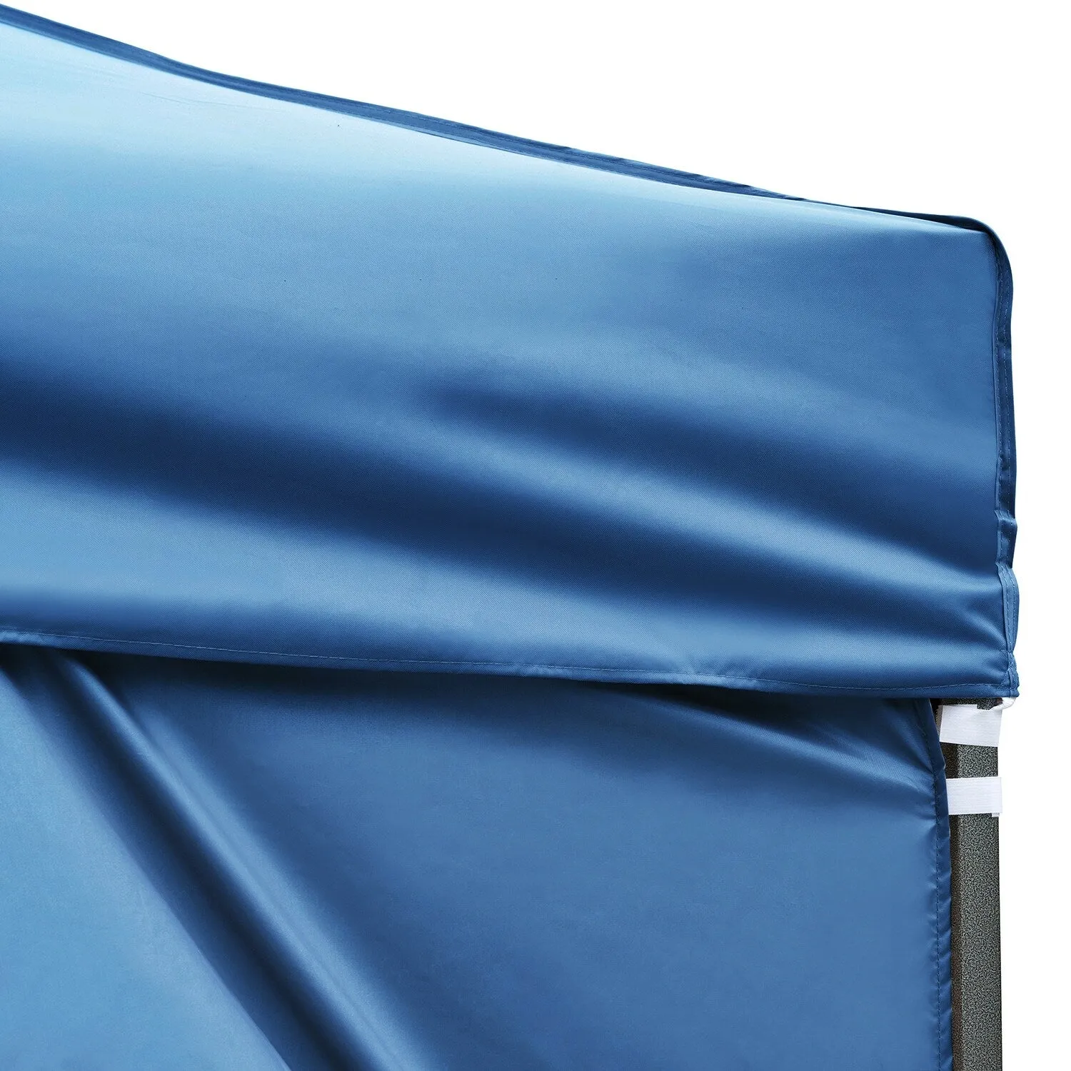 10x20 Heavy Duty Canopy Tent, UV Waterproof, 6 Sidewalls for Wedding