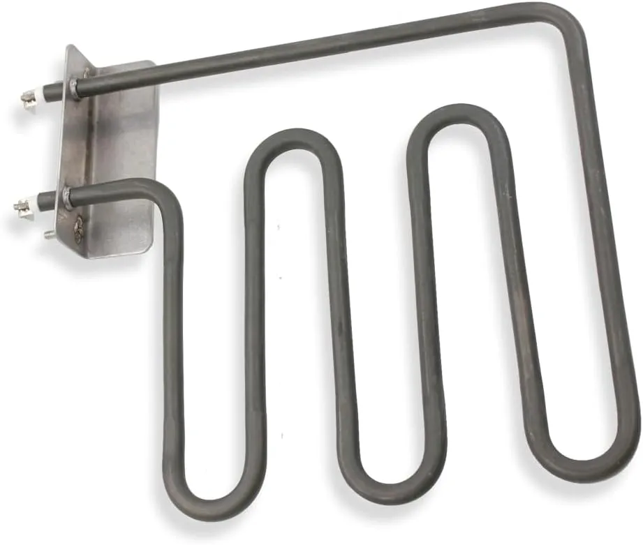 1200W Electric Smoker Heating Element 9907120027 Compatible with Masterbuilt Heating Element 40" Electric Digital Control Smoker