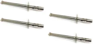 13001(4-pack) Replacement BBQ Gas Grill Stainless Steel Burner for Jenn Air, Vermont Castings Model Grills