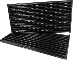 17" Grill Grate for Charbroil Performance TRU-Infrared/Amplifire 2 Burner 463633316 463655621 463655021 463672016 463672216 G327-1100-W1 G460-0500-W1 for Charbroil Grill Replacement Parts