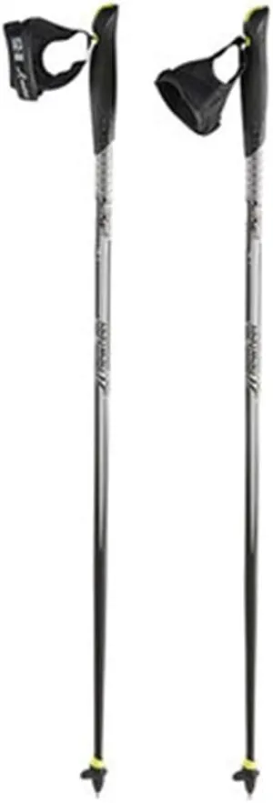 2 Pack Trekking Poles – Lightweight Aluminum Walking Sticks, Anti-Shock, Strong Ultralight Nordic Hiking Poles for Backpacking Camping