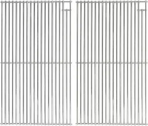 212925 BGB30-BQRN Cooking Grates Replacement Parts for DCS Grill Parts BGB30-BQRN BGB30-BQR BGC30-BQ-L BGC30-BQ-N Stainless Steel Grill Grate Professional BGB30 BGC30 Series 7 30" 2 Burner BBQ Grids