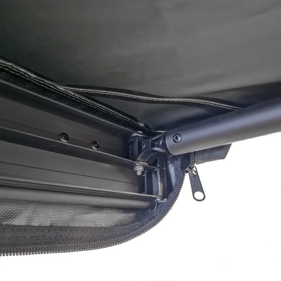 23ZERO Bushman 78” Car Awning Canopy 78″x98″