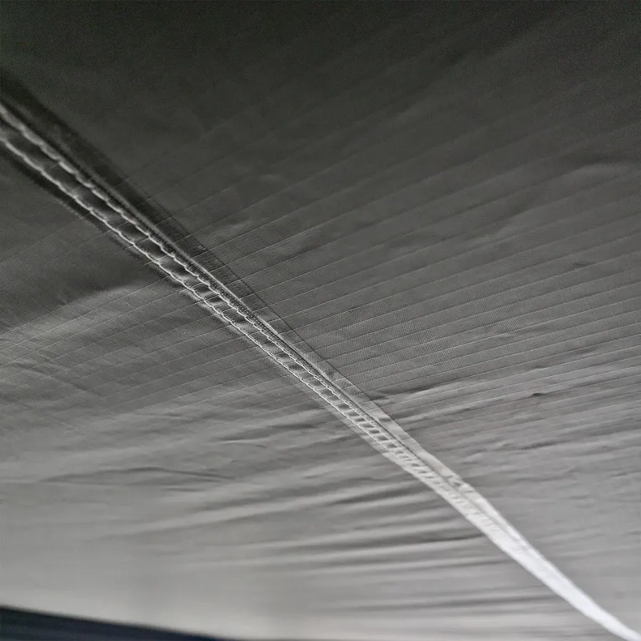 23ZERO Bushman 78” Car Awning Canopy 78″x98″