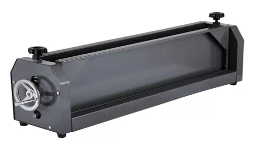 25'' Manual Cold Laminating Machine