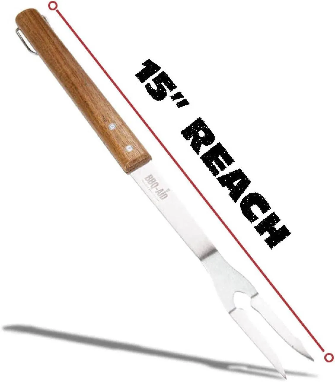 3 Piece Grill Set