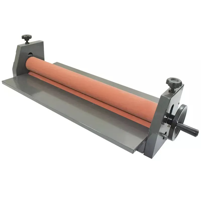 30'' Manual Cold Laminating Machine