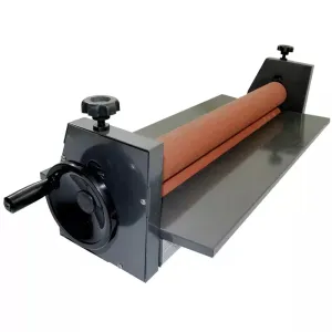 30'' Manual Cold Laminating Machine