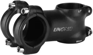 31.8 Stem 60mm 70mm 80mm 90mm 7 Degree FOMTOR Light Weight Bike Handlebar Stem MTB Stem Suitable for Mountain Bike Road Bike BMX MTB