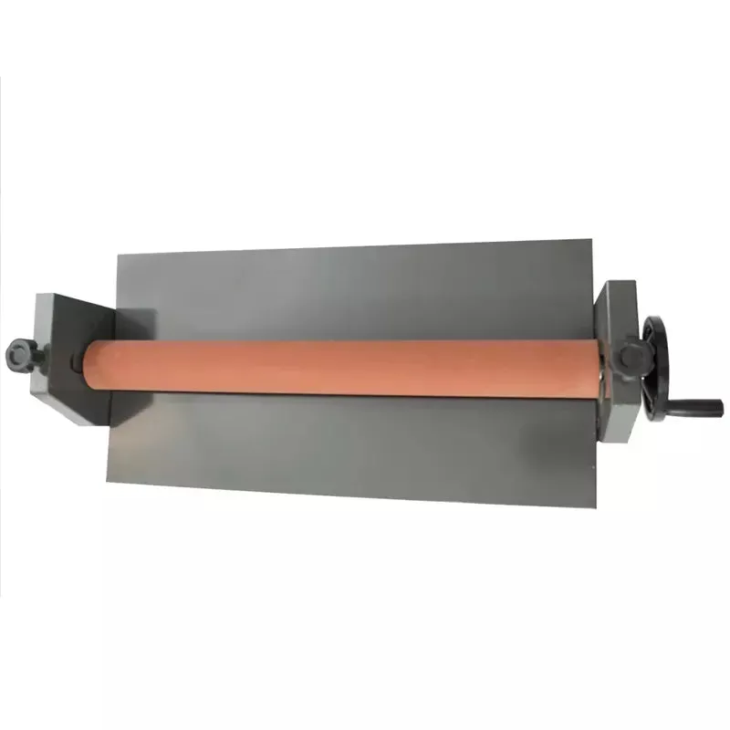 40'' Manual Cold Laminating Machine