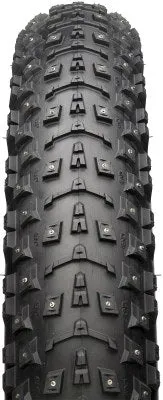 45N Dillinger 5 26x4.6 STUDDED