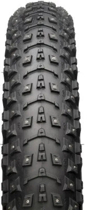45N Dillinger 5 26x4.6 STUDDED