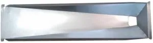 50002157 Grease Pan for Select Vermont Castings Gas Grill Models
