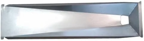50002157 Grease Pan for Select Vermont Castings Gas Grill Models