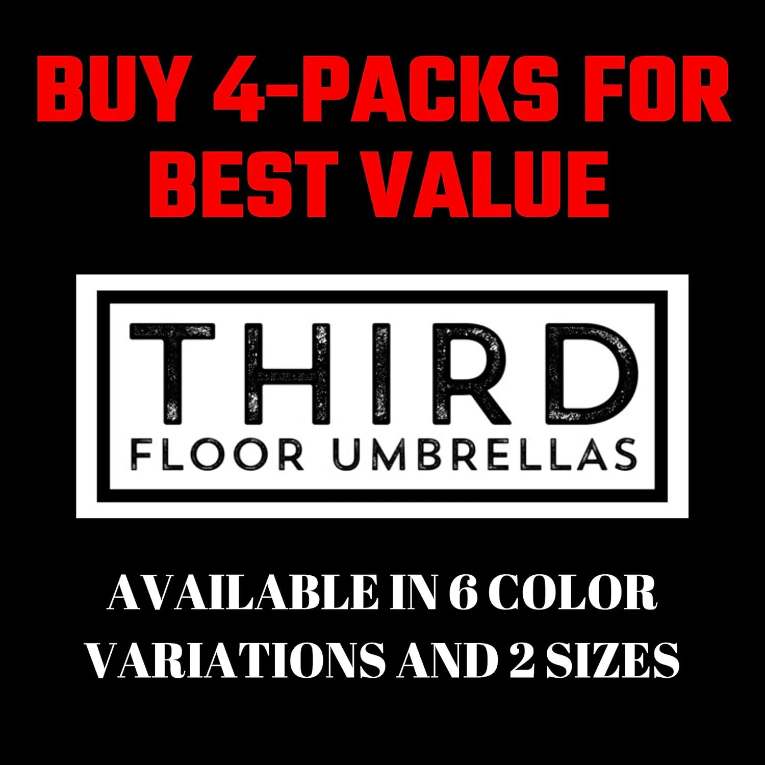 62/68 Inch Automatic Open Golf Umbrella - Extra Large Vented Windproof Waterproof Sturdy Double Canopy