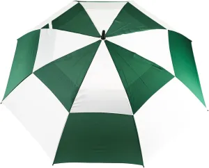 62" Double Canopy Golf Umbrellas