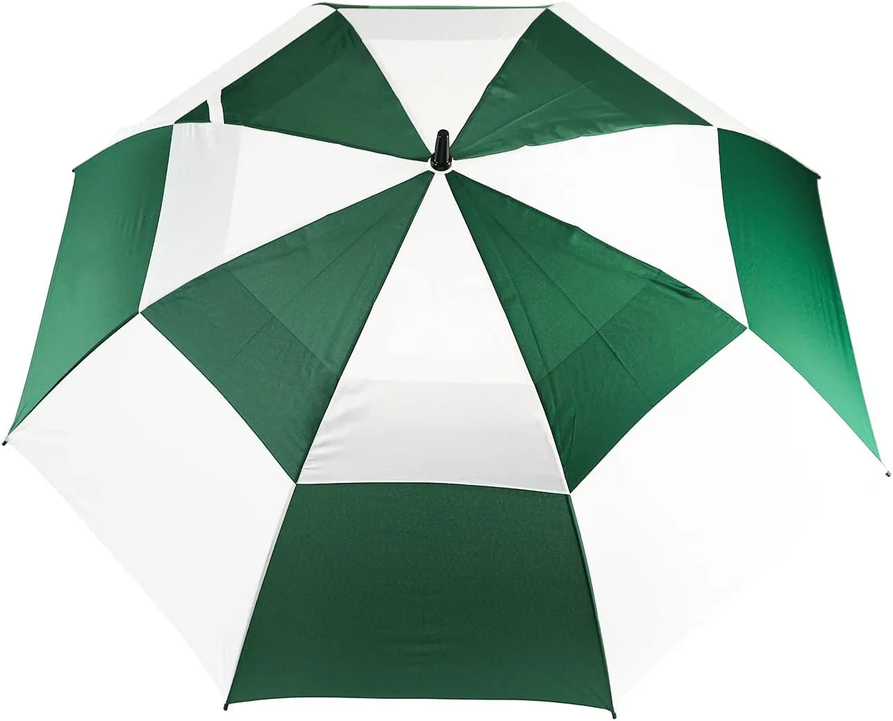 62" Double Canopy Golf Umbrellas