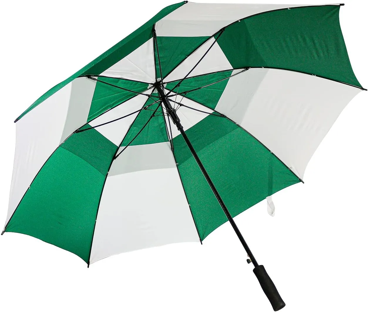 62" Double Canopy Golf Umbrellas