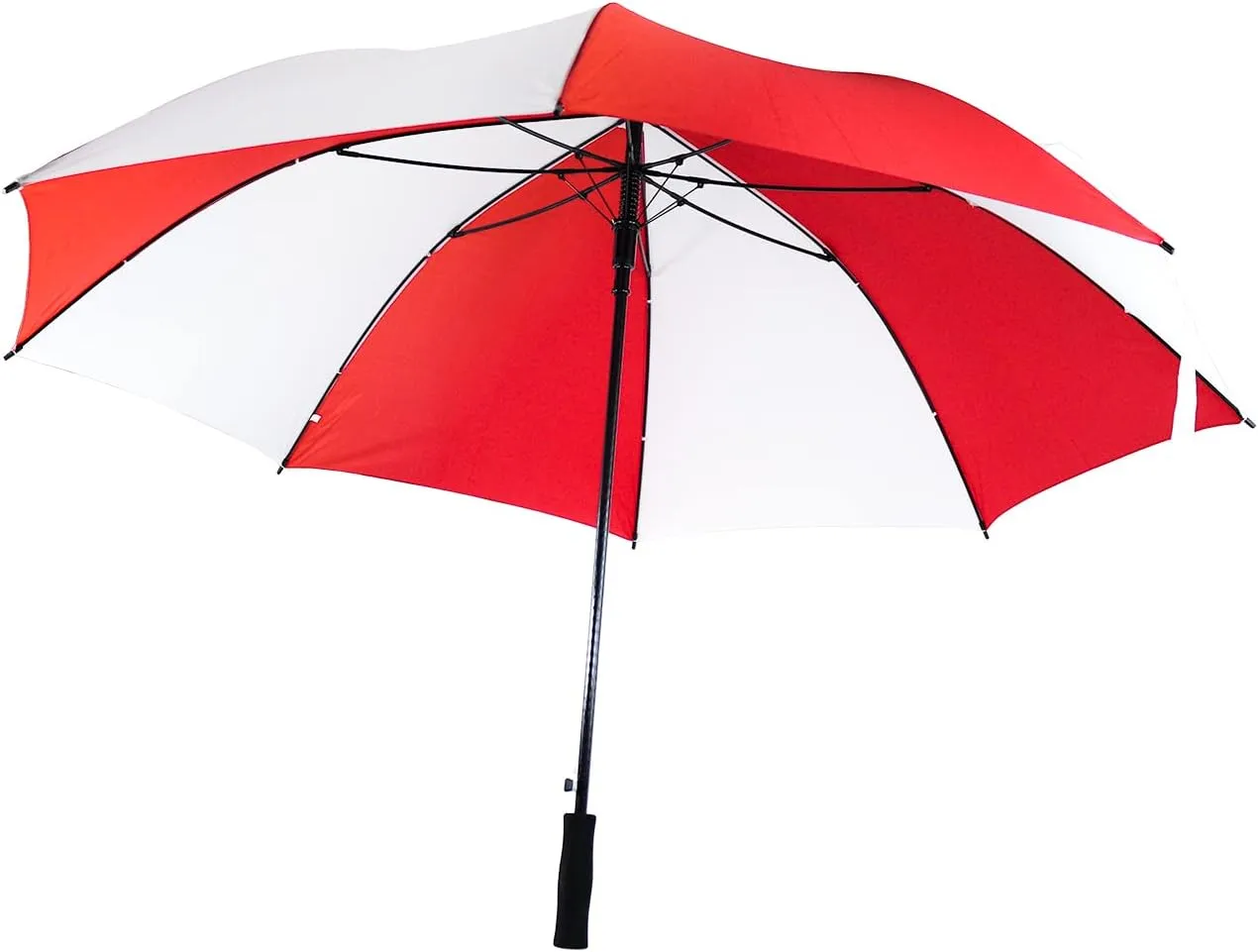 62" Single Canopy Golf Umbrellas
