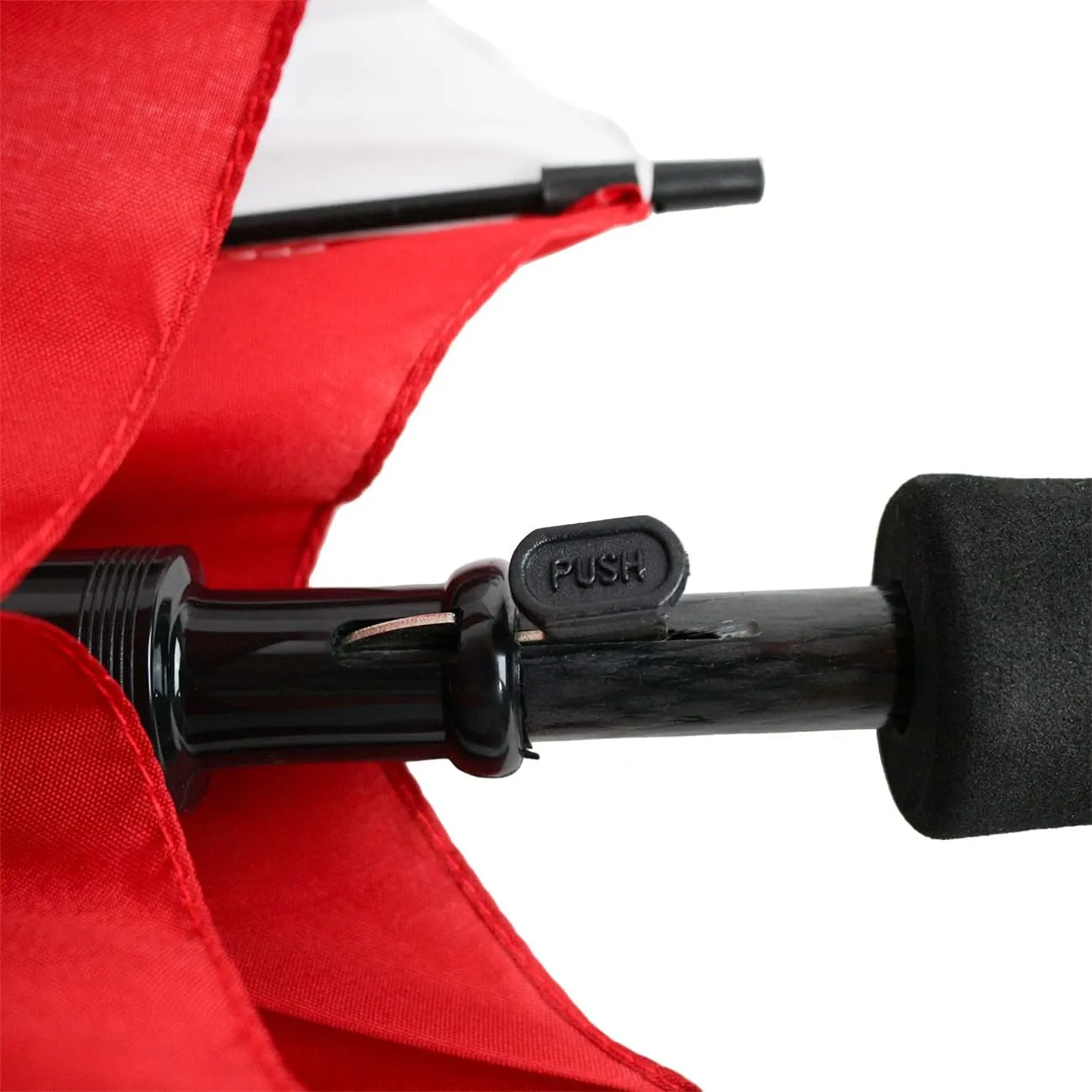 62" Single Canopy Golf Umbrellas