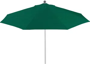 9ft Sunbrella Universal Patio Umbrella Replacement Canopy Cover- Fitx 8 Ribs Umbrella