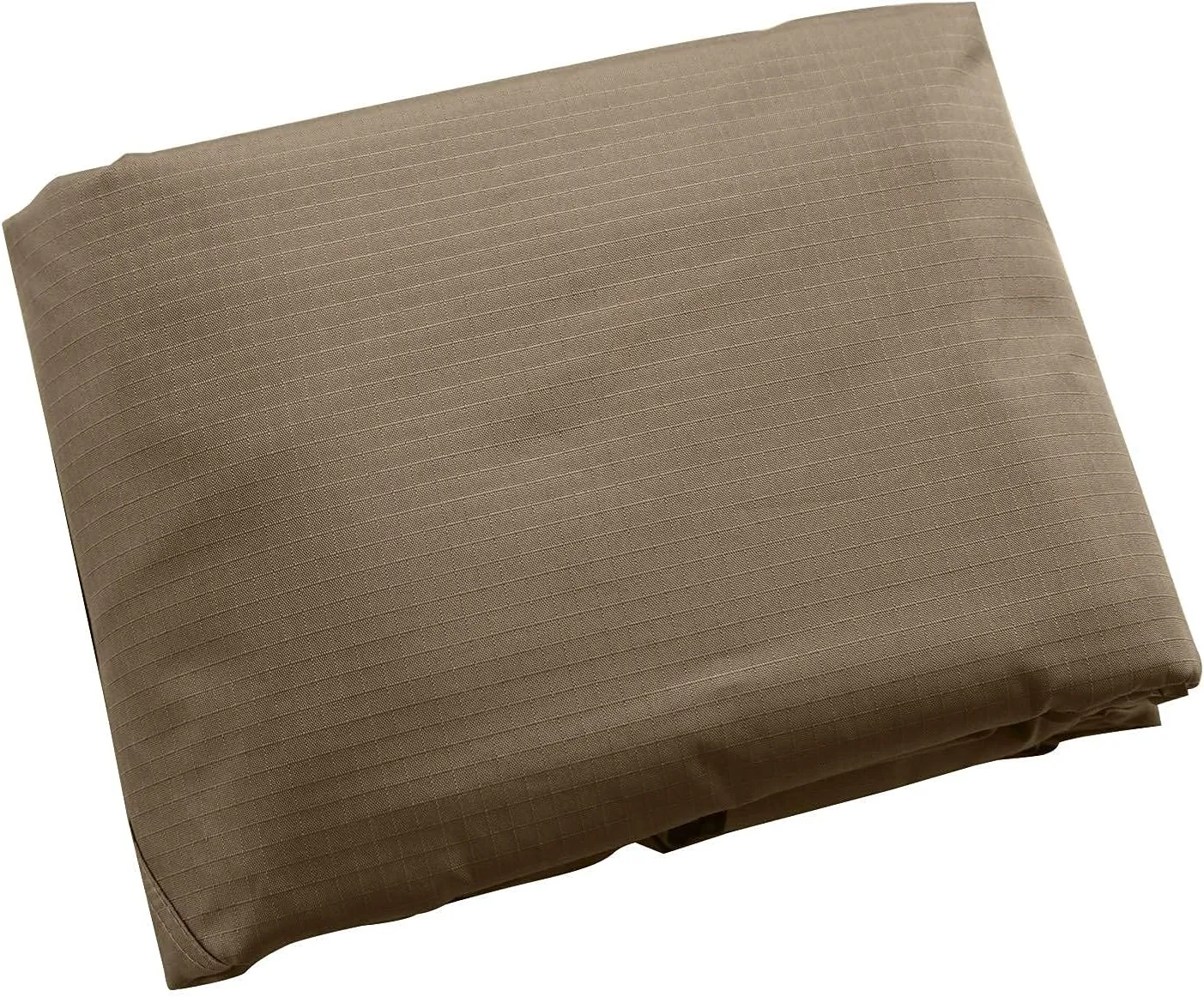 ABCCANOPY Riplock Gazebo Replacement Canopy Top for Lowe's Allen Roth #GF-12S004B-1, Khaki