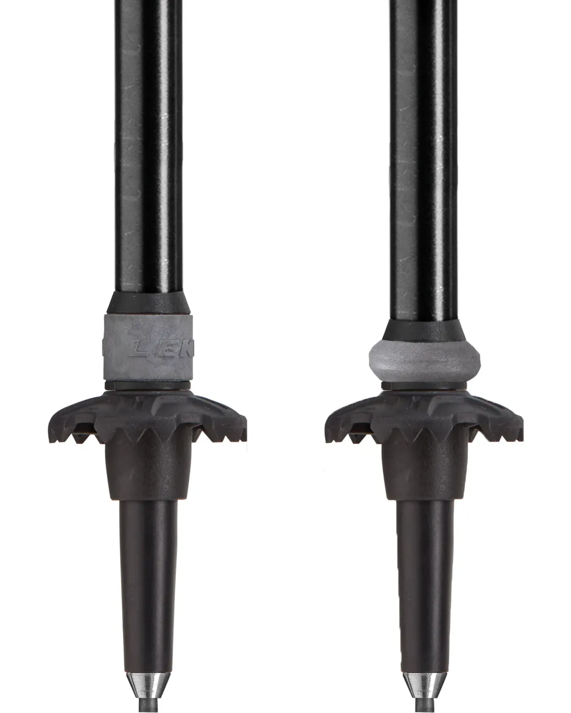 Act now Leki Makalu Carbon FX Fully customizable AS(pair)(65220631)