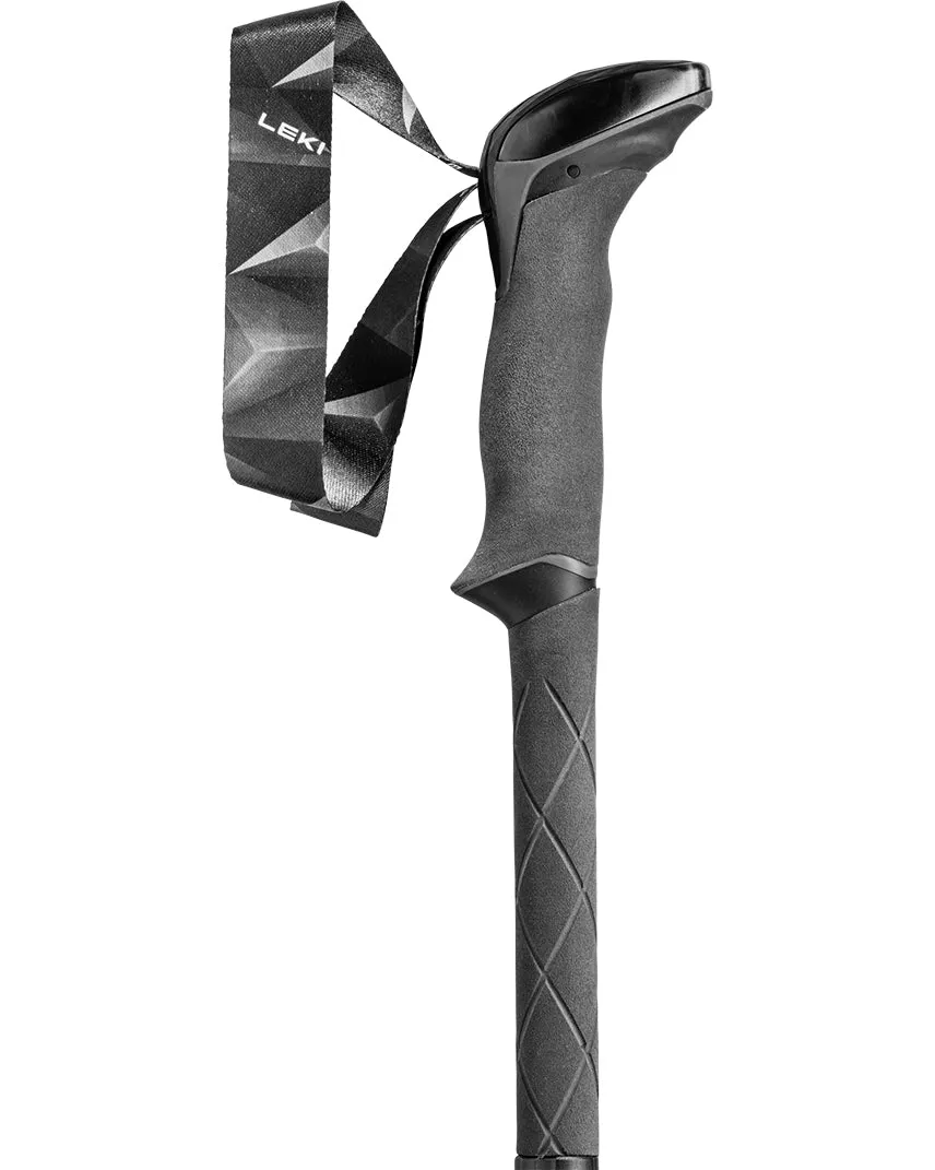 Act now Leki Makalu Carbon FX Fully customizable AS(pair)(65220631)