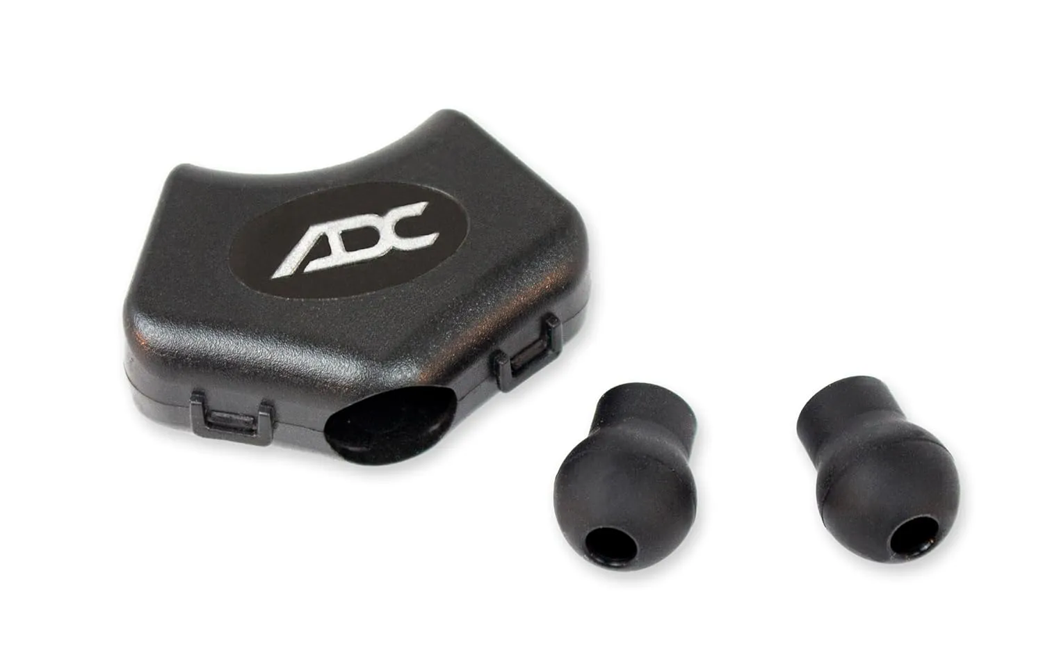 ADC Adscope Lite Model 619 Ultra Lightweight Clinician Stethoscope with Tunable AFD Technology, Navy