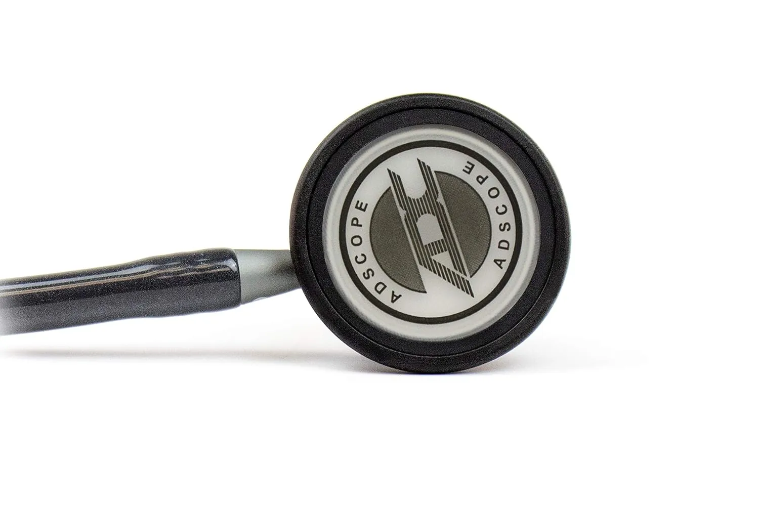 ADC Adscope Lite Model 619 Ultra Lightweight Clinician Stethoscope with Tunable AFD Technology, Navy