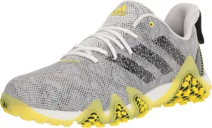 adidas Mens Codechaos 22 Golf Sneakers Shoes Casual - Black, White