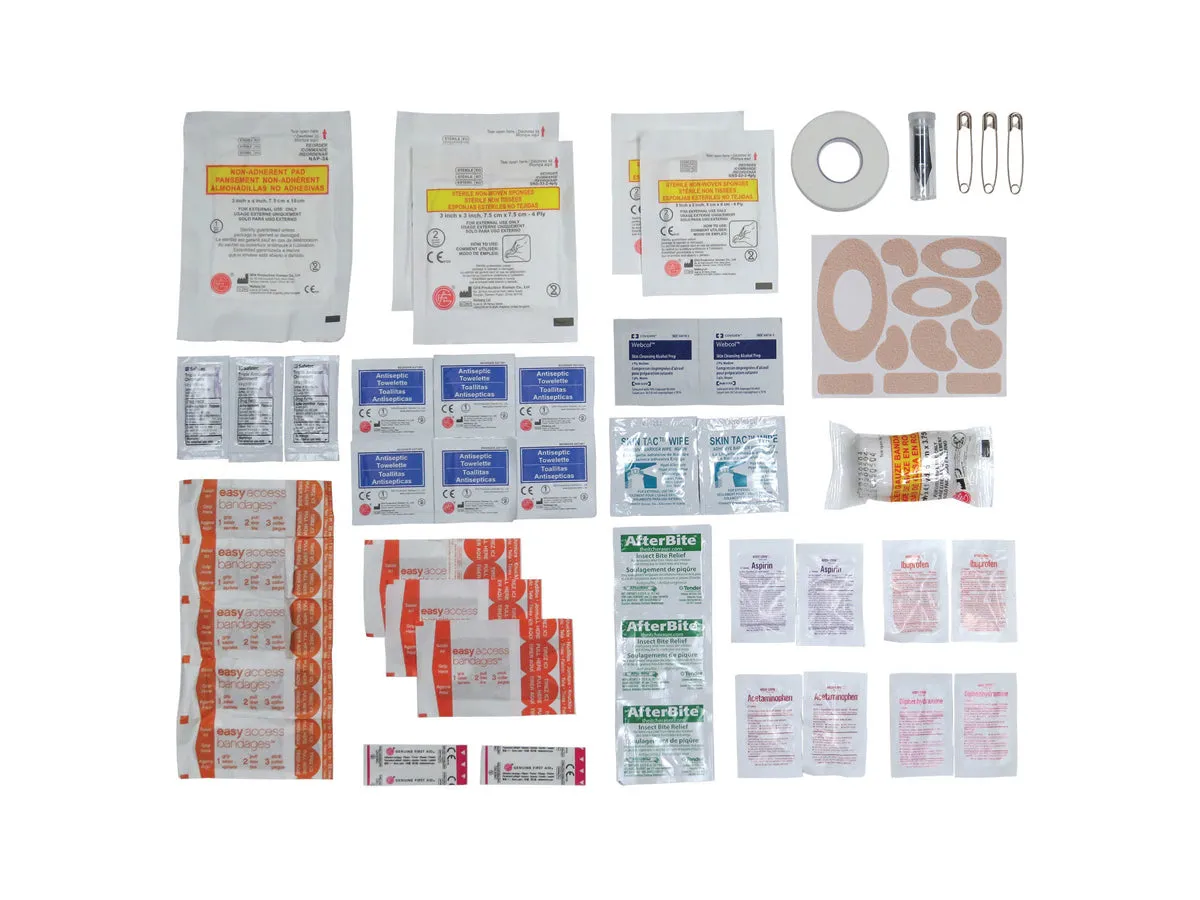 Adventure Medical Ultralight .5 Medical Kit