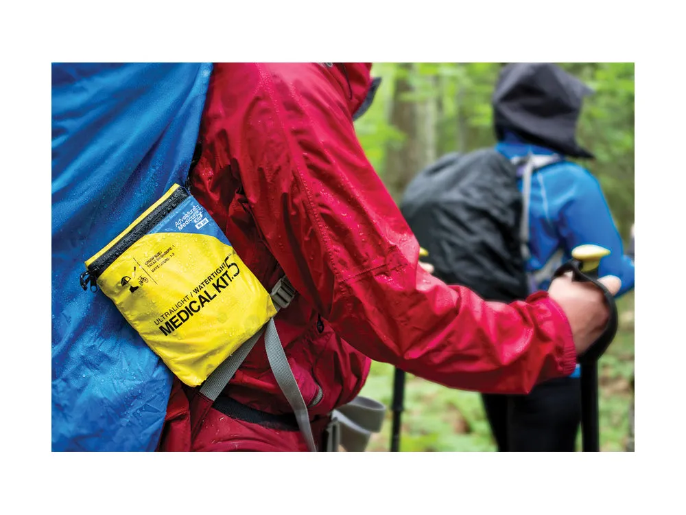 Adventure Medical Ultralight .5 Medical Kit