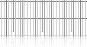 Adviace Grill Parts for Members Mark GR2039201-MM-00 & Bakers Chefs ST1017-012939 GR2039201-BC-00, Grill Grates Replacement for Members Mark Grill GR2039201-MM-00