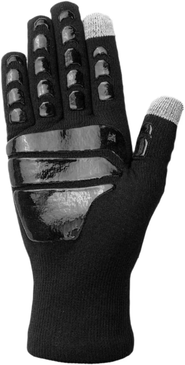 AFTCO Breakwater Waterproof Gloves