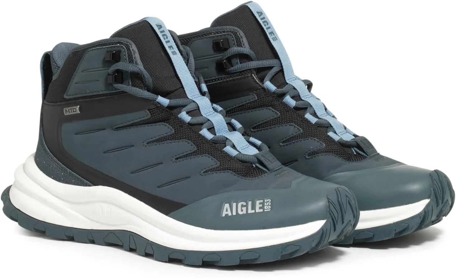 Aigle Men's Walking First Walker Shoe