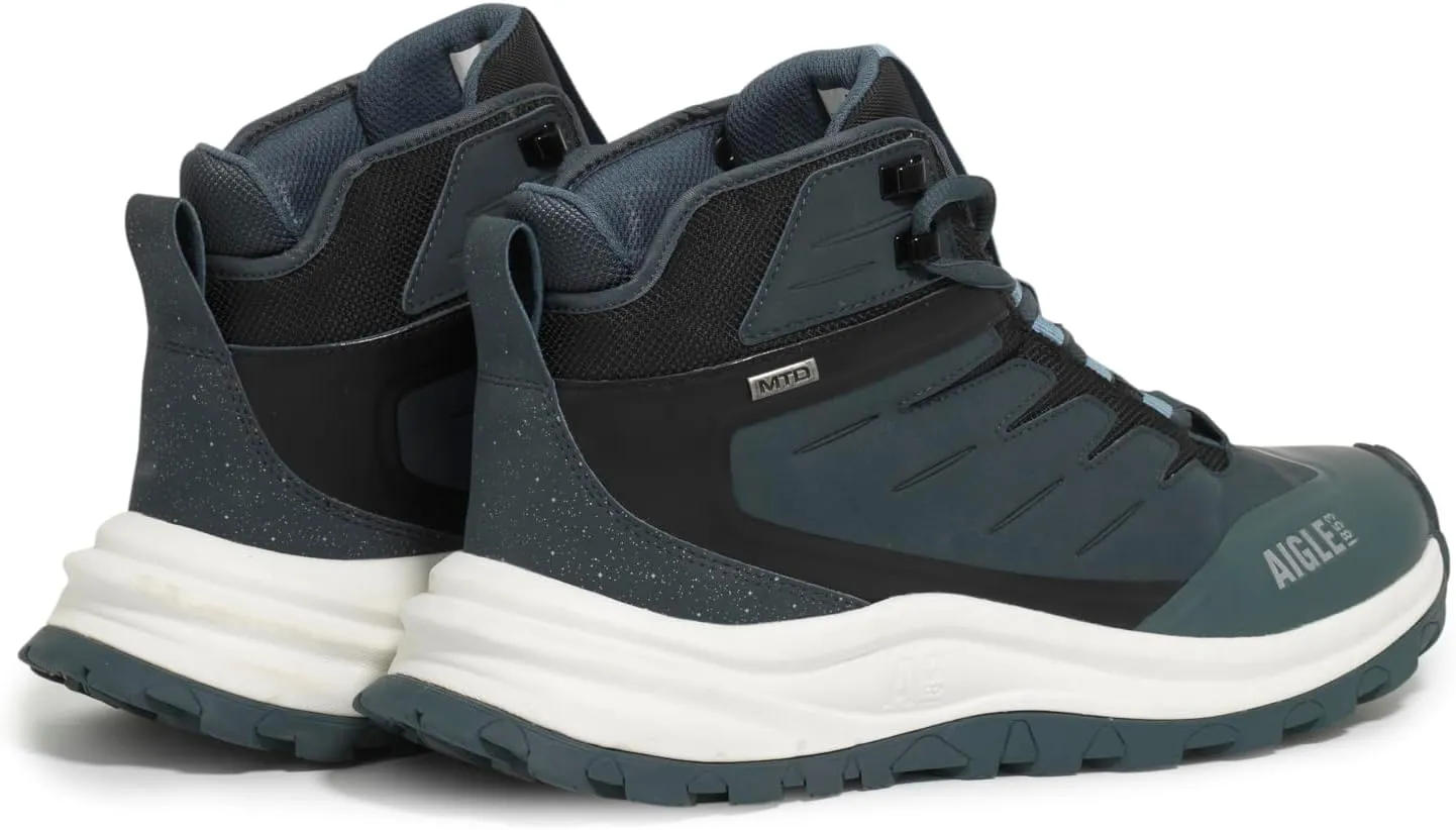Aigle Men's Walking First Walker Shoe