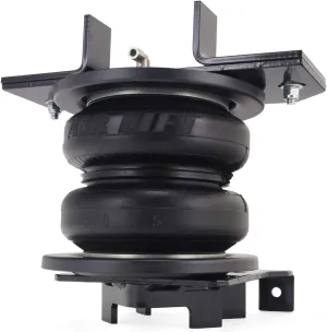 Air Lift LoadLifter 7500 XL Ultimate Air Spring Kit for 2014-2018 Ram 3500 4WD - 57595