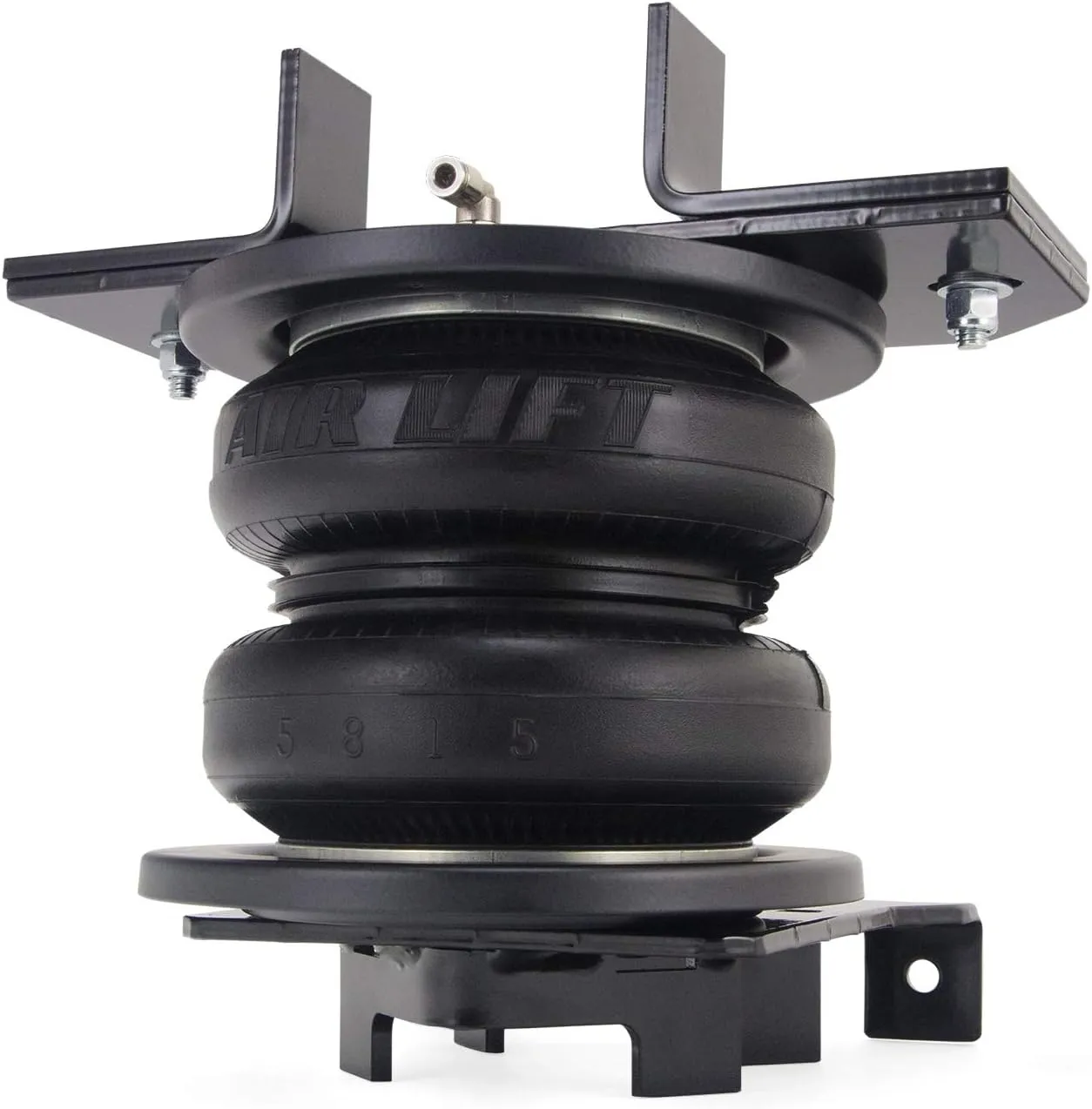 Air Lift LoadLifter 7500 XL Ultimate Air Spring Kit for 2014-2018 Ram 3500 4WD - 57595