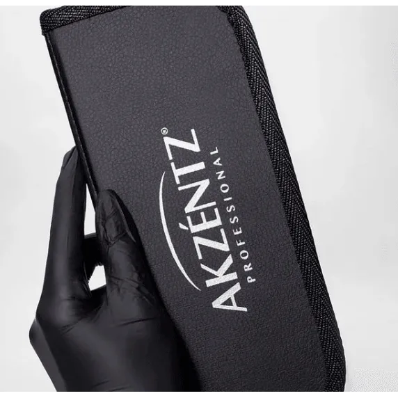 Akzentz Empty Brush Case