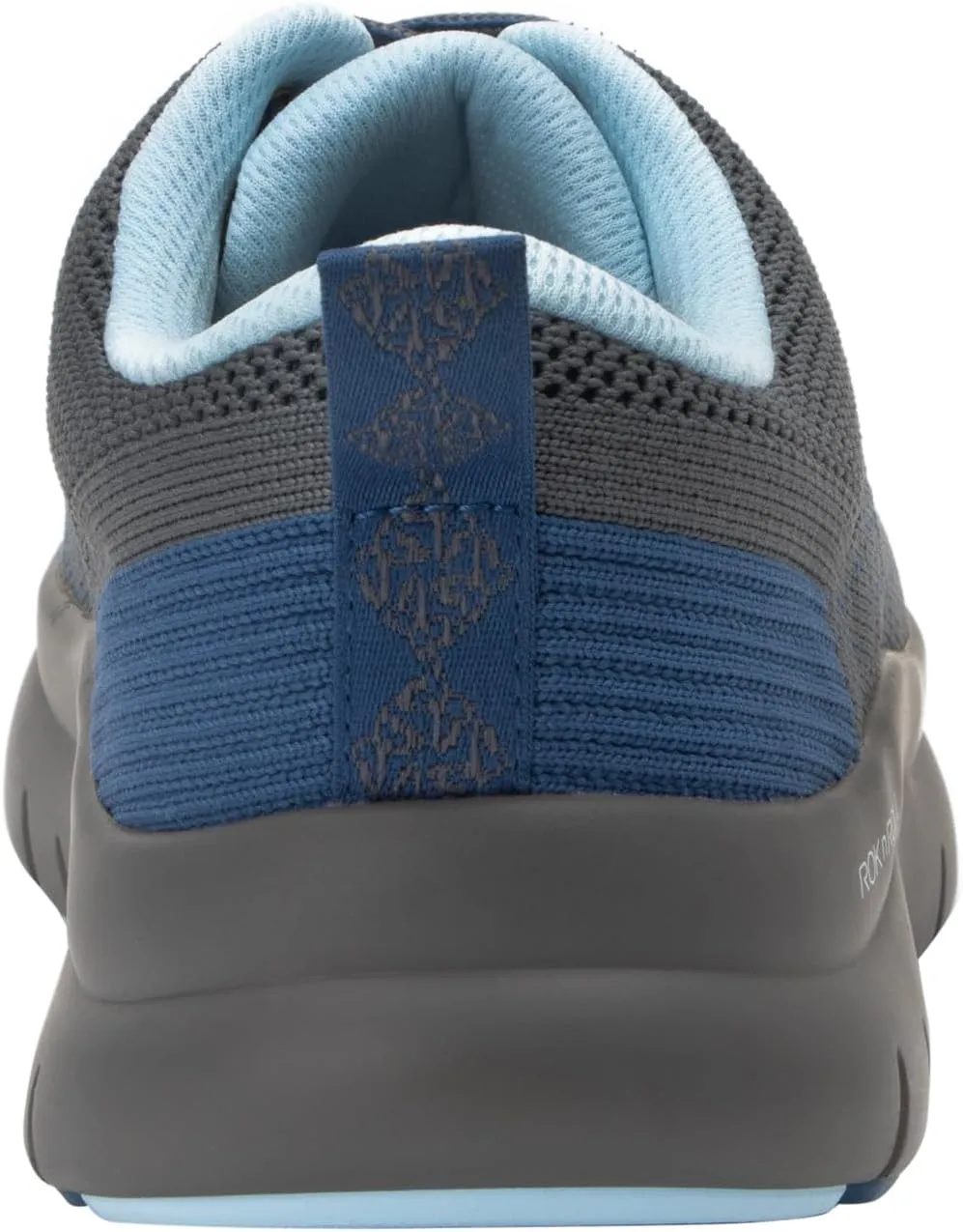 Alegria Rok N Roll Roll On Womens Athletic Walking Shoe