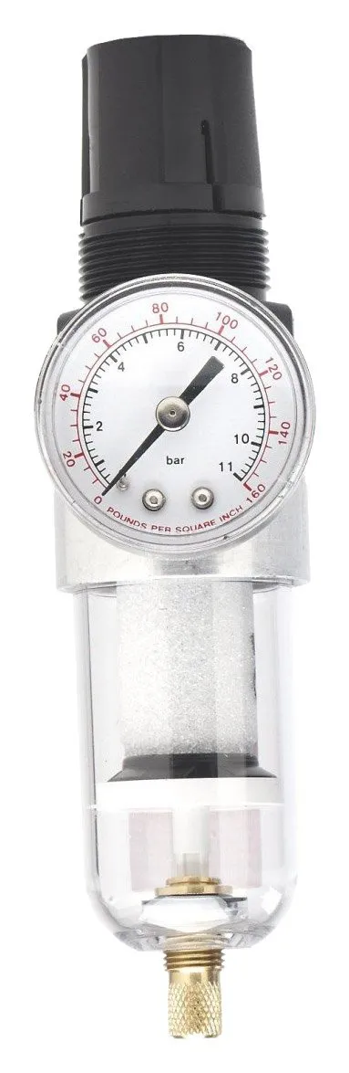 Alemite 7936 Filter Regulator