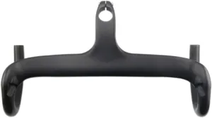 alfa pasca 28.6 road bike handle with integrated stem 440mm road bike handlebars carbon fiber team 110mm integrated handlebar bike
