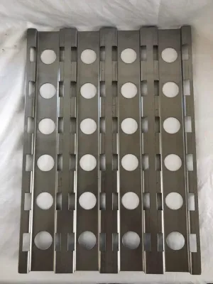 Alfresco AGBQ Briquette Tray, 17 1/4 x 12 3/4 - ALFBT1 Replaces OEM 510-0005