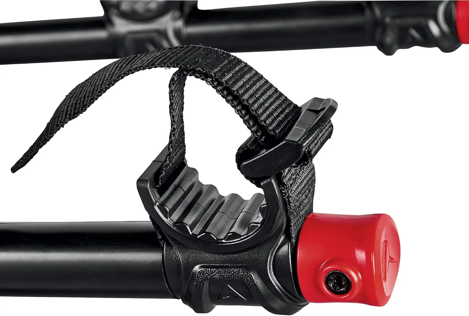 Allen Sports 3-Bike Hitch Racks for 1 1/4 in. and 2 in. Hitch